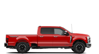 2026 Ford Super Duty® External Image 1